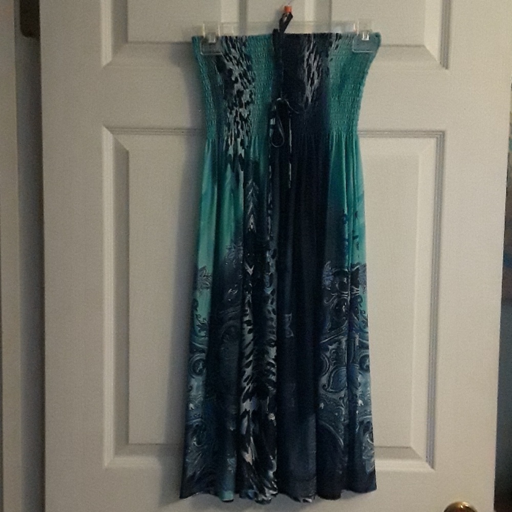 Sundress or cover-up